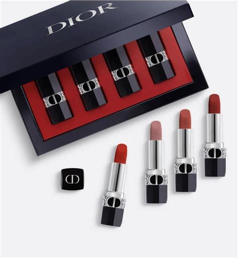 dior vs ysl lipstick|dior addict lip balm.